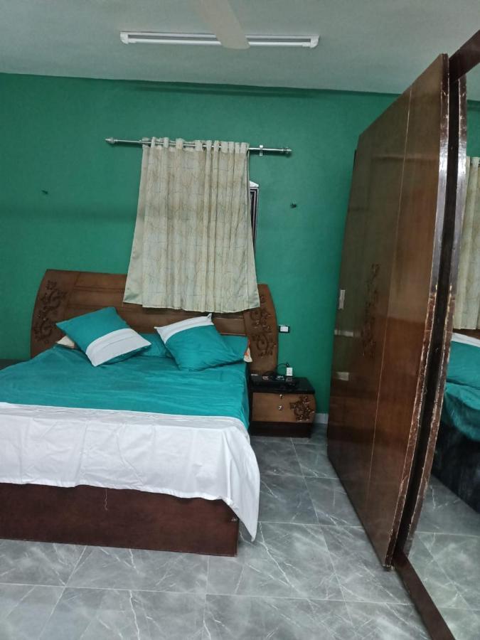 El Prince Guesthouse Aswan Eksteriør bilde
