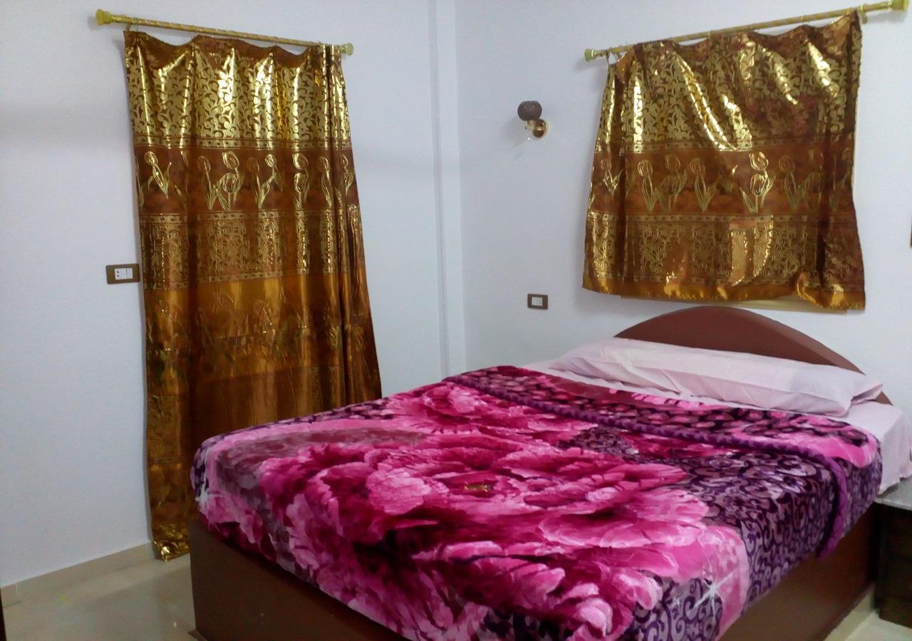 El Prince Guesthouse Aswan Eksteriør bilde